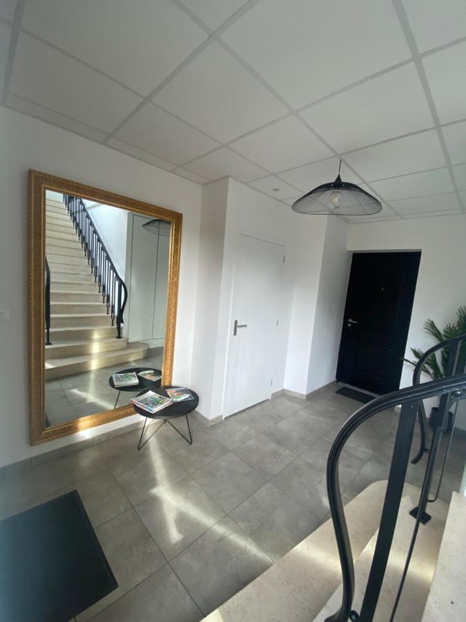 White House Dhavernas - Free Parking - Proche Centre Amiens Exterior photo