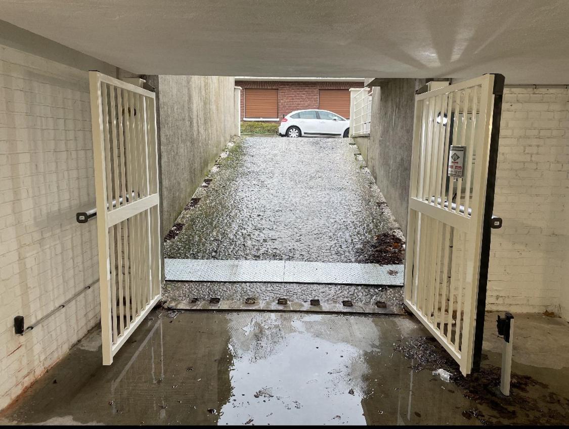 White House Dhavernas - Free Parking - Proche Centre Amiens Exterior photo